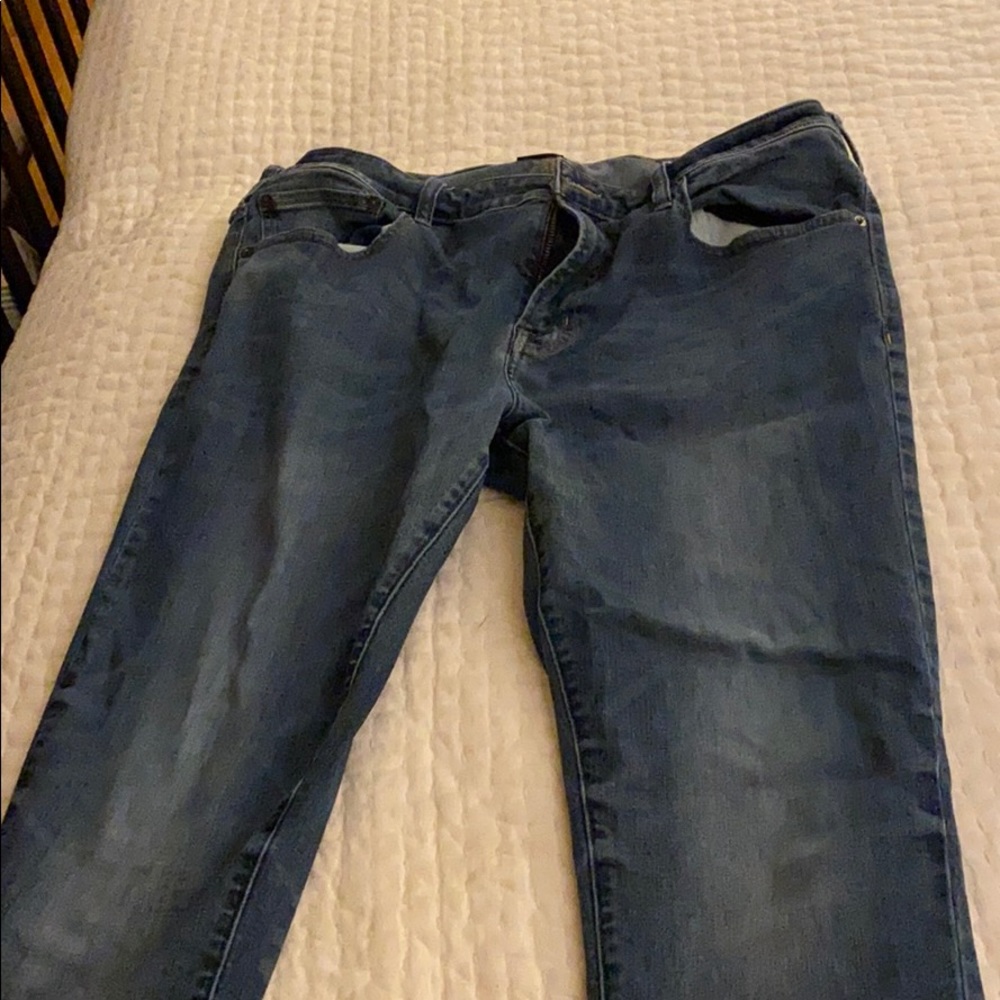 American Eagle jeans skinny